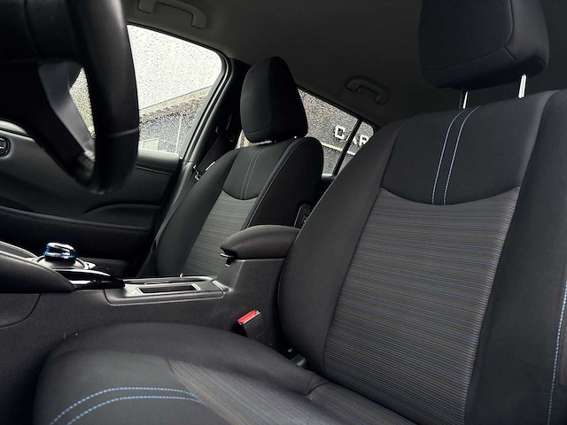 Nissa leaf n-connecta 40 kwh | ts-384-x - afbeelding 25 van  29