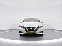 Nissa leaf n-connecta 40 kwh | ts-384-x - afbeelding 27 van  29
