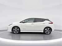 Nissa leaf n-connecta 40 kwh | ts-384-x - afbeelding 3 van  15