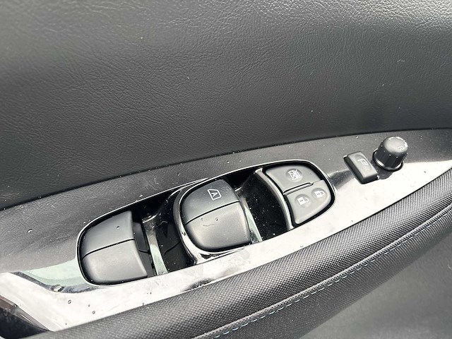 Nissa leaf n-connecta 40 kwh | ts-384-x - afbeelding 10 van  15