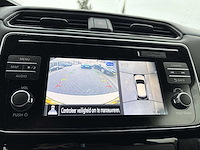 Nissa leaf n-connecta 40 kwh | ts-384-x - afbeelding 15 van  15