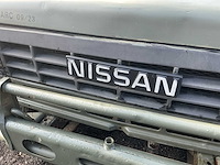 Nissan - 1984 - patrol - ml-6 - personenauto - afbeelding 7 van  28