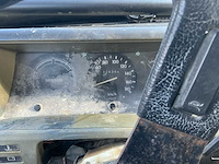 Nissan - 1984 - patrol - ml-6 - personenauto - afbeelding 16 van  28