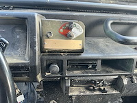 Nissan - 1984 - patrol - ml-6 - personenauto - afbeelding 18 van  28