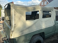 Nissan - 1984 - patrol - ml-6 - personenauto - afbeelding 27 van  28