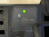 Nissan - 1998 - n01l15u - vorkheftruck - afbeelding 2 van  15
