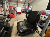 Nissan - 1998 - n01l15u - vorkheftruck - afbeelding 3 van  15
