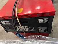 Nissan - 1998 - n01l15u - vorkheftruck - afbeelding 6 van  15