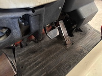 Nissan - 1998 - n01l15u - vorkheftruck - afbeelding 14 van  15