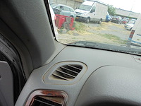 Nissan - 1999 - terrano 11 - belgie - afbeelding 4 van  14