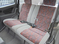 Nissan - 1999 - terrano 11 - belgie - afbeelding 5 van  14