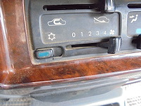 Nissan - 1999 - terrano 11 - belgie - afbeelding 13 van  14