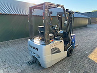 Nissan - 1n1l18q - vorkheftruck - afbeelding 10 van  12