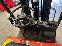 Nissan - 2000 - snxij3h0 - vorkheftruck - afbeelding 6 van  21