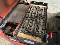 Nissan - 2000 - snxij3h0 - vorkheftruck - afbeelding 9 van  21