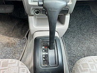 Nissan - 2002 - micra - 1.4 luxury cvt - 23-hz-sz - afbeelding 5 van  16