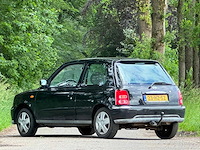 Nissan - 2002 - micra - 1.4 luxury cvt - 23-hz-sz - afbeelding 10 van  16