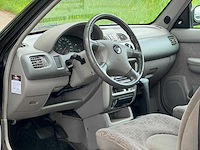 Nissan - 2002 - micra - 1.4 luxury cvt - 23-hz-sz - afbeelding 16 van  16