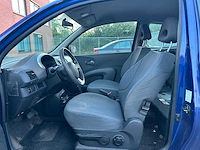 Nissan - 2004 - micra - 1.2 visia - personenauto - afbeelding 2 van  17