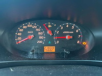 Nissan - 2004 - micra - 1.2 visia - personenauto - afbeelding 6 van  17