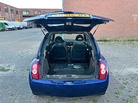 Nissan - 2004 - micra - 1.2 visia - personenauto - afbeelding 17 van  17
