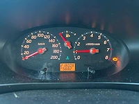 Nissan - 2004 - micra - 1.2 visia - personenauto - afbeelding 6 van  17