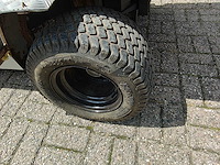 Nissan - 2005 - fl01a15 - diesel vorkheftruck - afbeelding 7 van  25