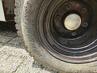 Nissan - 2005 - fl01a15 - diesel vorkheftruck - afbeelding 8 van  25