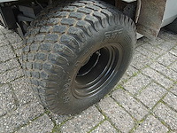 Nissan - 2005 - fl01a15 - diesel vorkheftruck - afbeelding 9 van  25