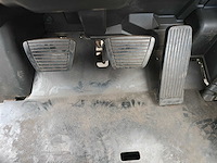 Nissan - 2005 - fl01a15 - diesel vorkheftruck - afbeelding 15 van  25