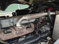 Nissan - 2005 - fl01a15 - diesel vorkheftruck - afbeelding 18 van  25