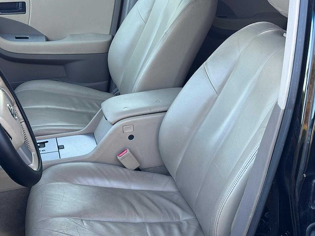 Nissan - 2005 - murano - 3.5 v6 - 05-rt-xj - afbeelding 3 van  31