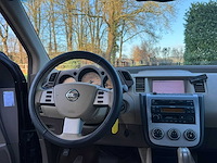 Nissan - 2005 - murano - 3.5 v6 - 05-rt-xj - afbeelding 4 van  31