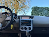 Nissan - 2005 - murano - 3.5 v6 - 05-rt-xj - afbeelding 5 van  31