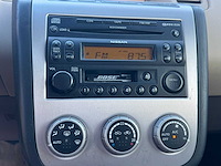 Nissan - 2005 - murano - 3.5 v6 - 05-rt-xj - afbeelding 9 van  31