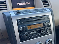 Nissan - 2005 - murano - 3.5 v6 - 05-rt-xj - afbeelding 10 van  31