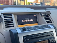Nissan - 2005 - murano - 3.5 v6 - 05-rt-xj - afbeelding 11 van  31