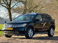 Nissan - 2005 - murano - 3.5 v6 - 05-rt-xj - afbeelding 1 van  31