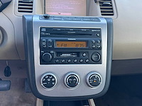 Nissan - 2005 - murano - 3.5 v6 - 05-rt-xj - afbeelding 13 van  31