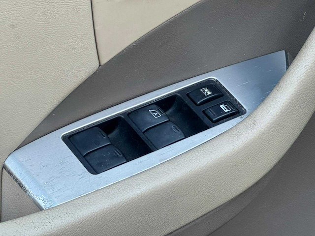 Nissan - 2005 - murano - 3.5 v6 - 05-rt-xj - afbeelding 18 van  31