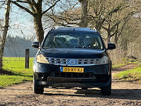 Nissan - 2005 - murano - 3.5 v6 - 05-rt-xj - afbeelding 12 van  31