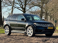 Nissan - 2005 - murano - 3.5 v6 - 05-rt-xj - afbeelding 23 van  31