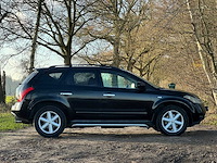 Nissan - 2005 - murano - 3.5 v6 - 05-rt-xj - afbeelding 26 van  31
