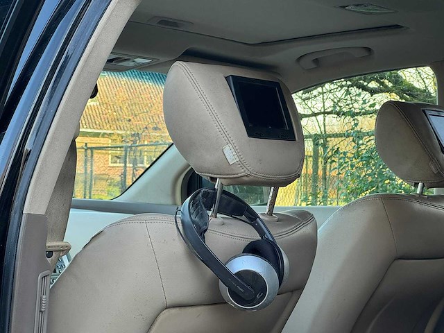 Nissan - 2005 - murano - 3.5 v6 - 05-rt-xj - afbeelding 15 van  32