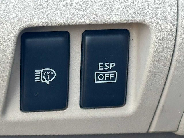 Nissan - 2005 - murano - 3.5 v6 - 05-rt-xj - afbeelding 17 van  32