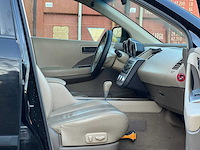 Nissan - 2005 - murano - 3.5 v6 - 05-rt-xj - afbeelding 24 van  32