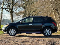 Nissan - 2005 - murano - 3.5 v6 - 05-rt-xj - afbeelding 30 van  32