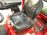 Nissan - 2005 - ug 1 d 2 a 32 lq - vorkheftruck - afbeelding 4 van  14