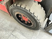 Nissan - 2005 - ug 1 d 2 a 32 lq - vorkheftruck - afbeelding 6 van  14