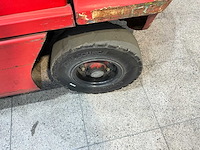 Nissan - 2005 - ug 1 d 2 a 32 lq - vorkheftruck - afbeelding 8 van  14